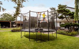 BERG Favorit trampolines content banner