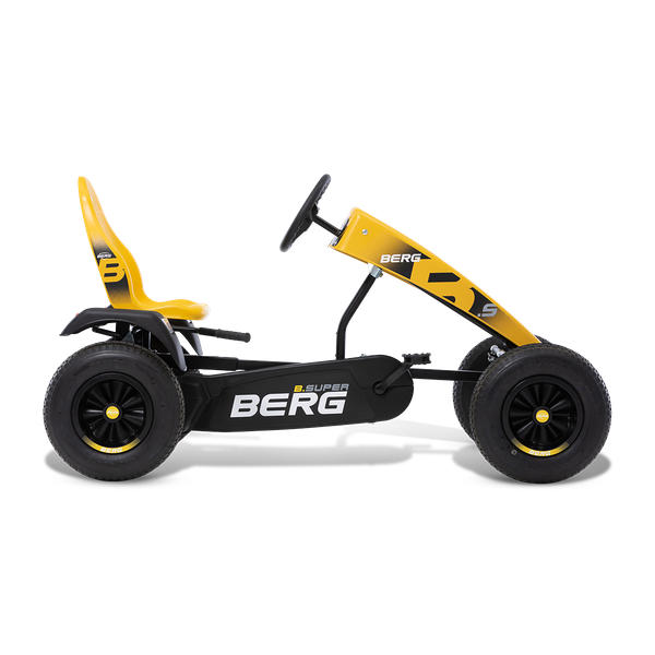 BERG XL B.Super Yellow BFR