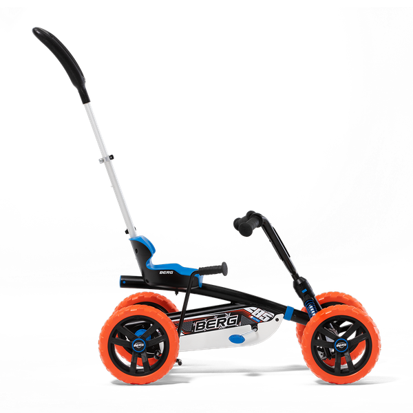 BERG Buzzy Nitro 2-in-1