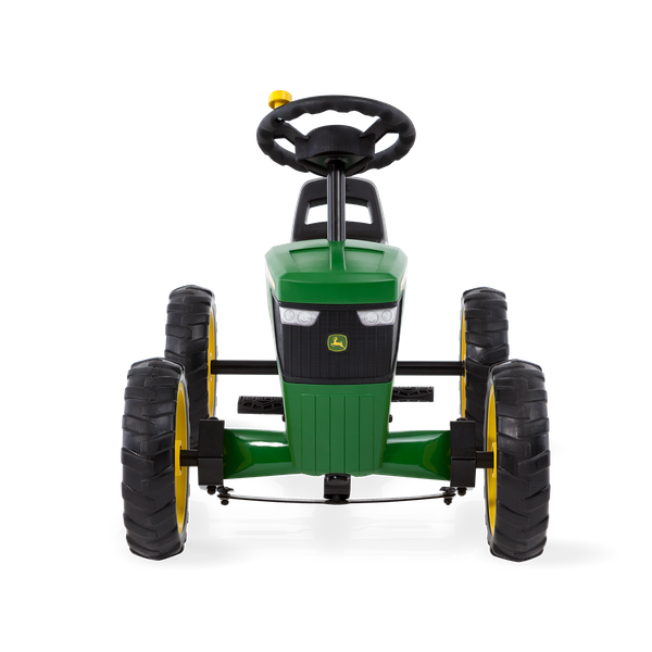 BERG Buzzy John Deere