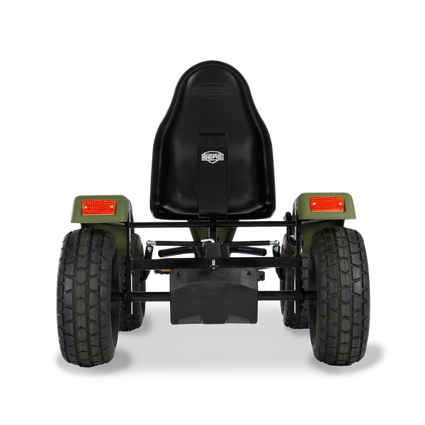 Jeep® Revolution pedal go-kart XL BFR