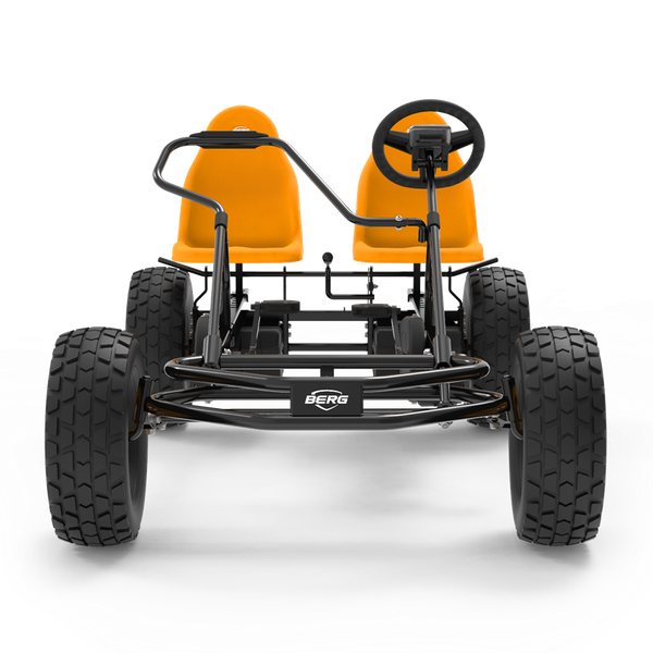 BERG Duo Coaster E-BFR