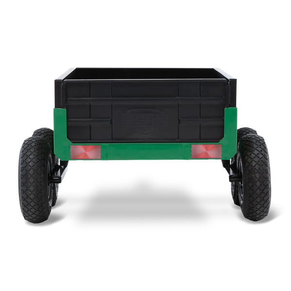 BERG Tandem Trailer XL