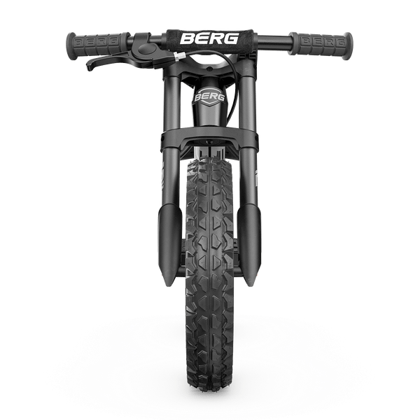 BERG Biky Cross Black Handbrake