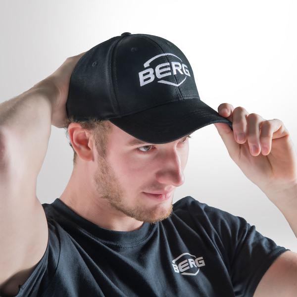 BERG Cap