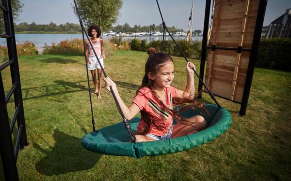 BERG PlayBase Nest Swing | BERG