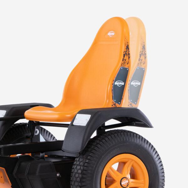 BERG XL Off road usp 2 Adjustable seat