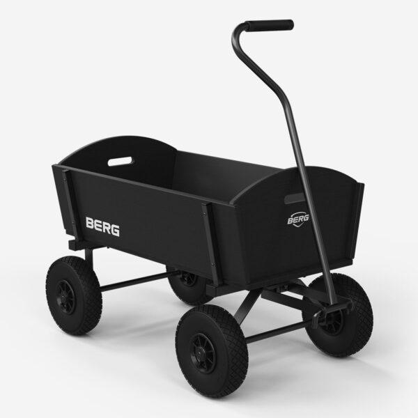 BERG Beach Wagon USP 3 Easy to transport