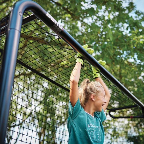 BERG Sports Goal USP 1 Modern design