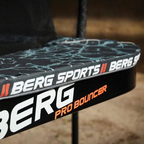 BERG Pro Bouncer USP 4 Padding