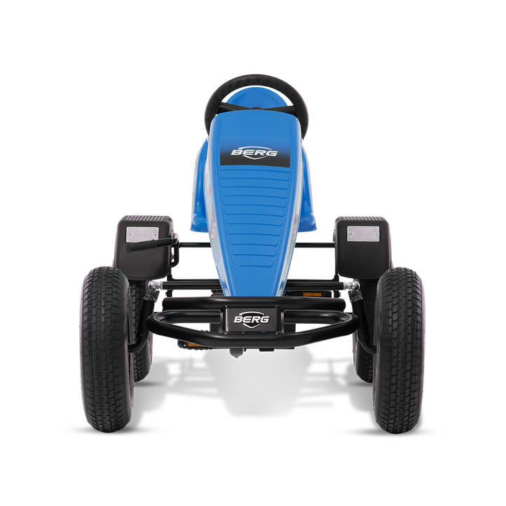 BERG XXL B.Super Blue E-BFR-3