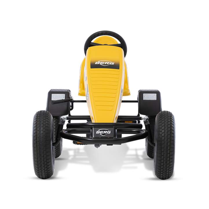 BERG XL B.Super Yellow BFR-3