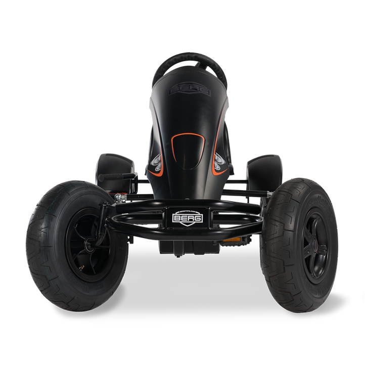 BERG XXL Black Edition E-BFR-3