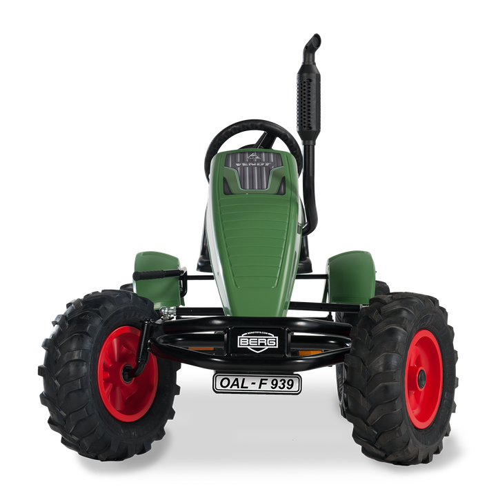 BERG XXL Fendt BFR