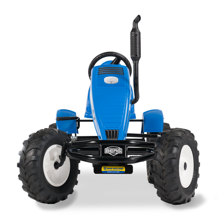 BERG XL New Holland BFR