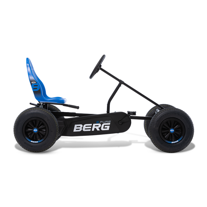 BERG XL B.Pure Blue BFR