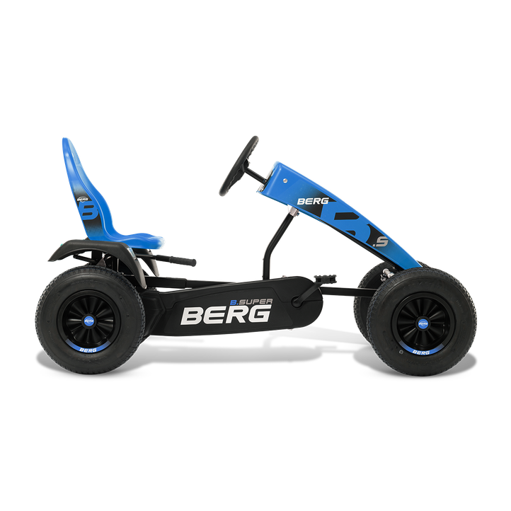 BERG XXL B.Super Blue BFR