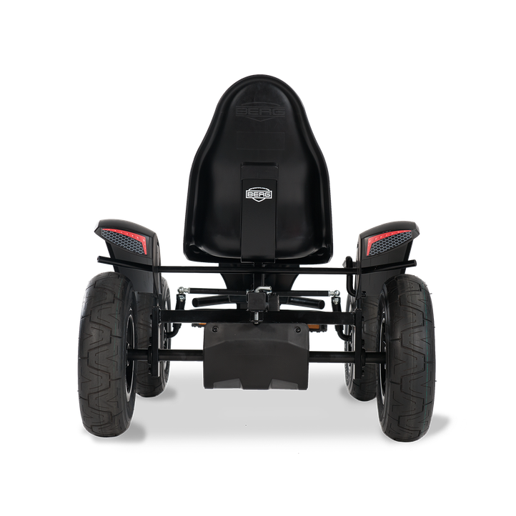 BERG XXL Black Edition E-BFR-3