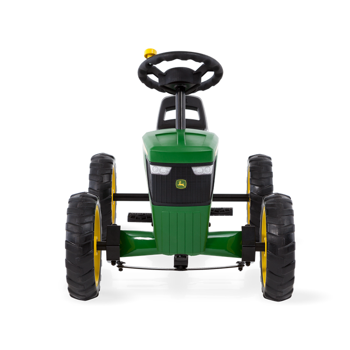 BERG Buzzy John Deere