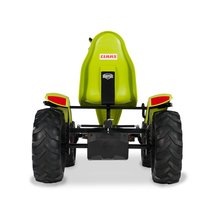 BERG XXL CLAAS BFR