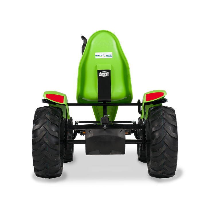 BERG XL DEUTZ-FAHR BFR