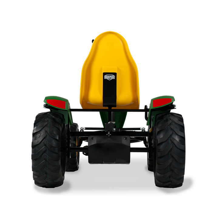 BERG XL John Deere BFR