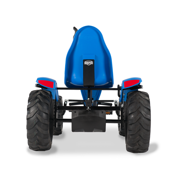 BERG XL New Holland BFR-3