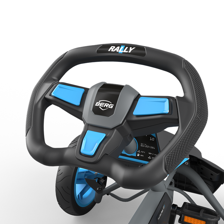 BERG Rally APX Blue