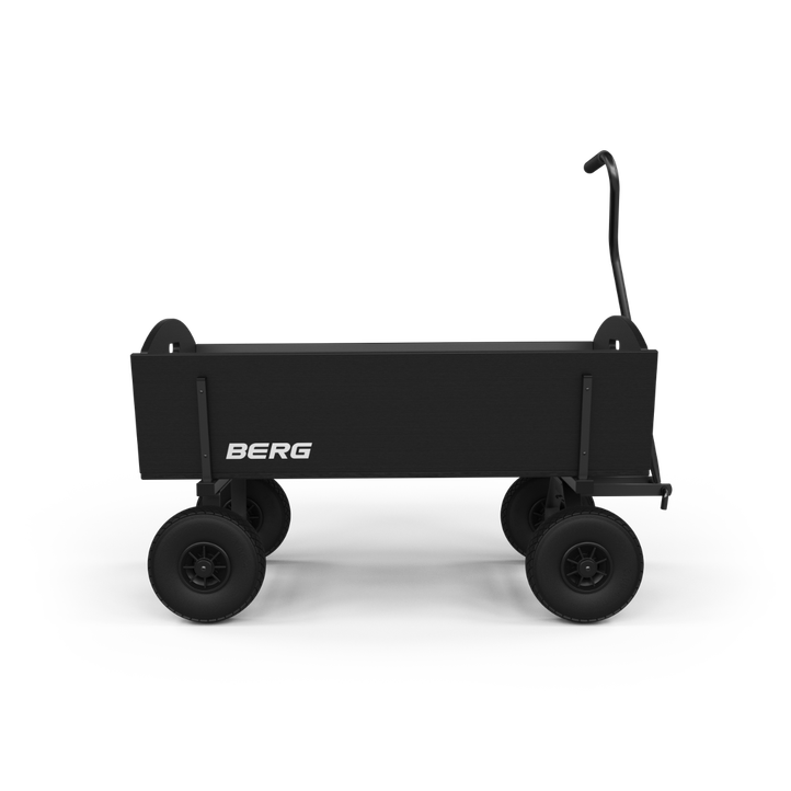 BERG Chariot XL Noir