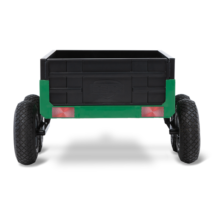 BERG Tandem Trailer XL