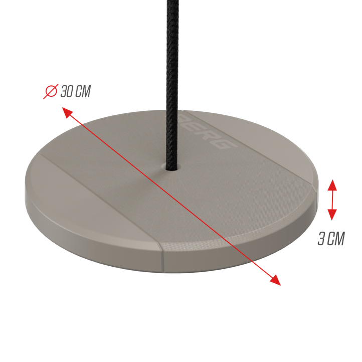 BERG Balançoire disque