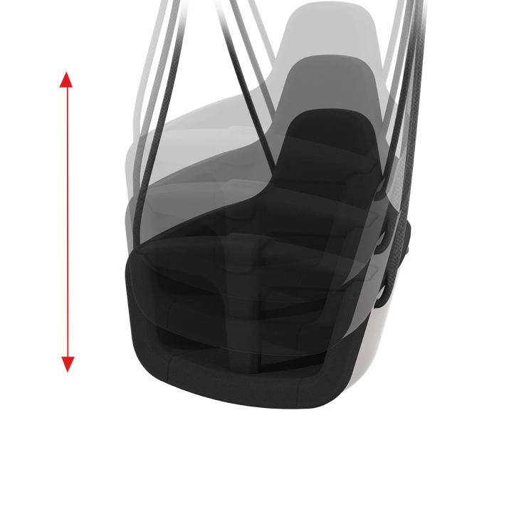 BERG Balançoire bébé