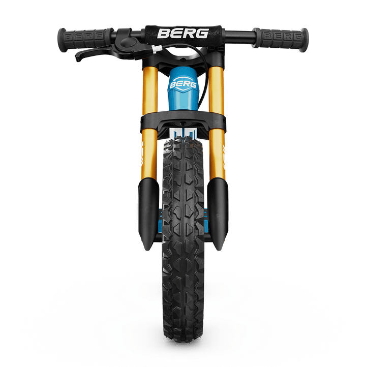 BERG Biky Cross Blue Handbrake