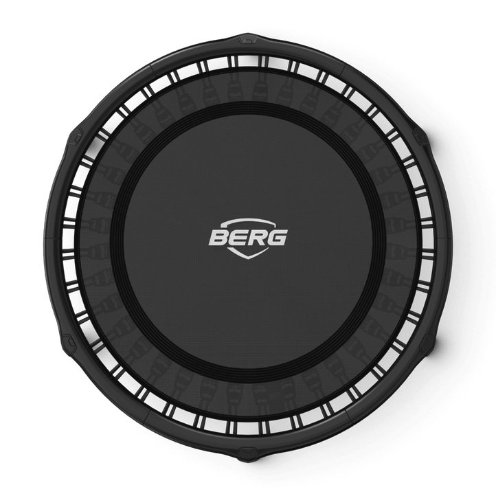 BERG Fitness Trampoline 110 Black