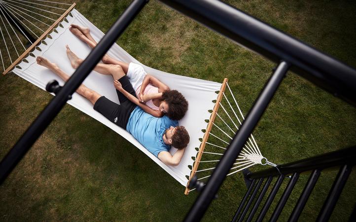 BERG PlayBase Hammock