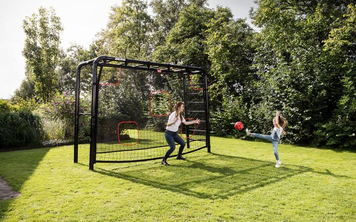 BERG PlayBase Soccer target net L