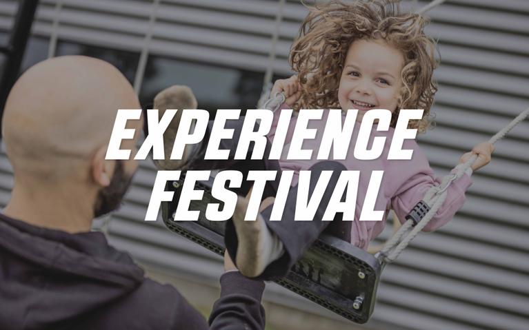 Website Banner 1920x1200 Experience festival