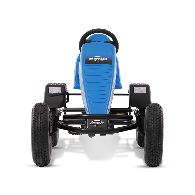 BERG XXL B.Super Blue E-BFR-3