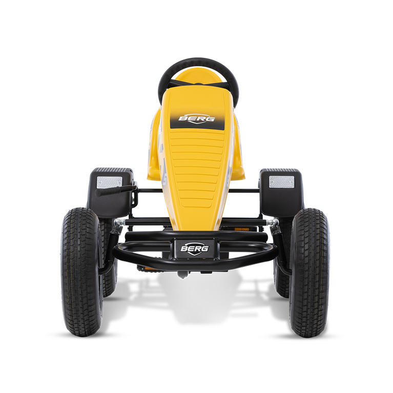 BERG XL B.Super Yellow BFR-3