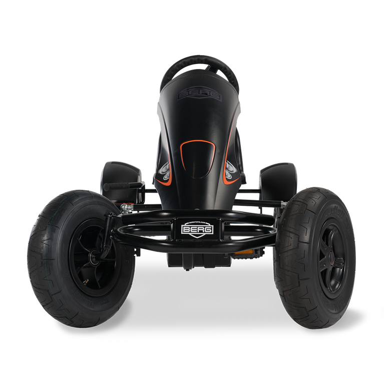 BERG XXL Black Edition BFR