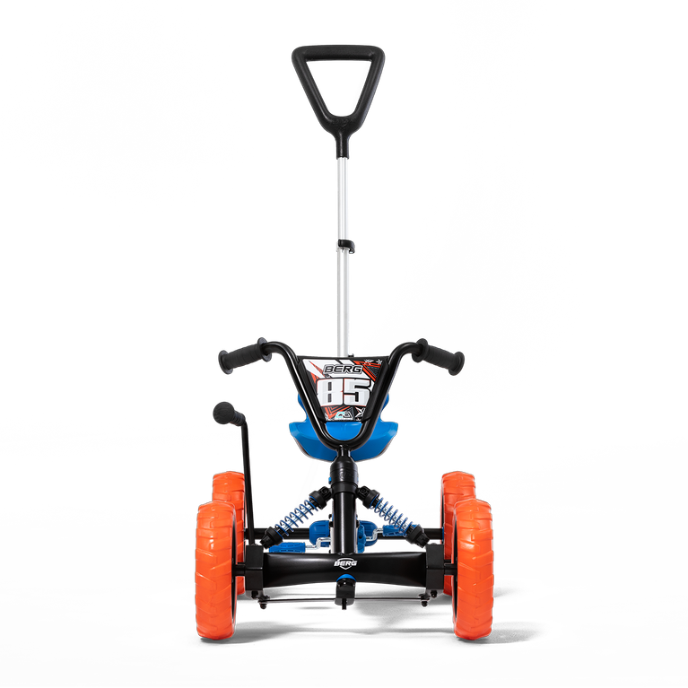 BERG Buzzy Nitro 2-in-1