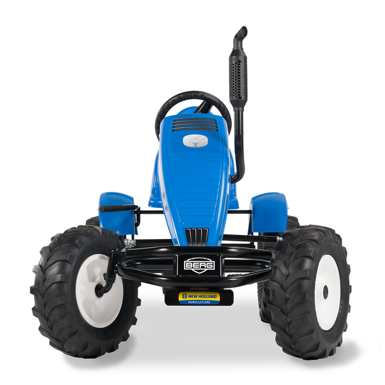 BERG XL New Holland BFR