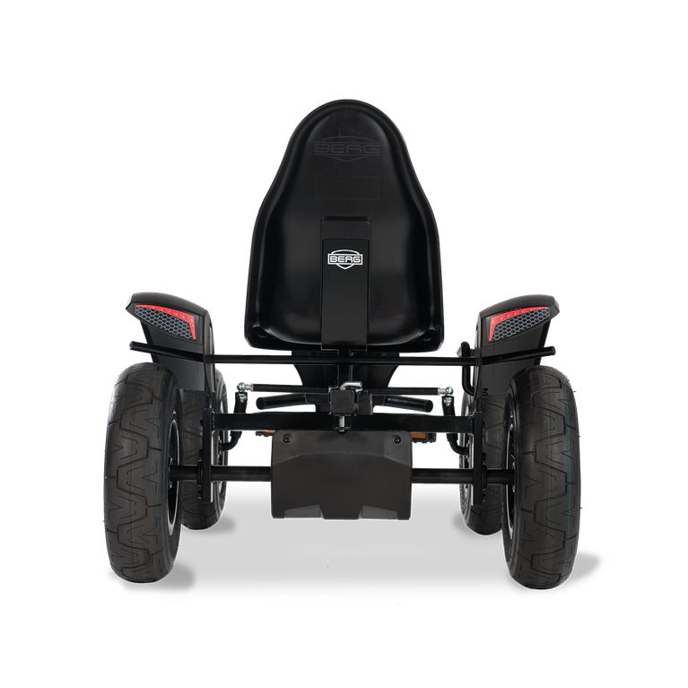 BERG XXL Black Edition E-BFR-3