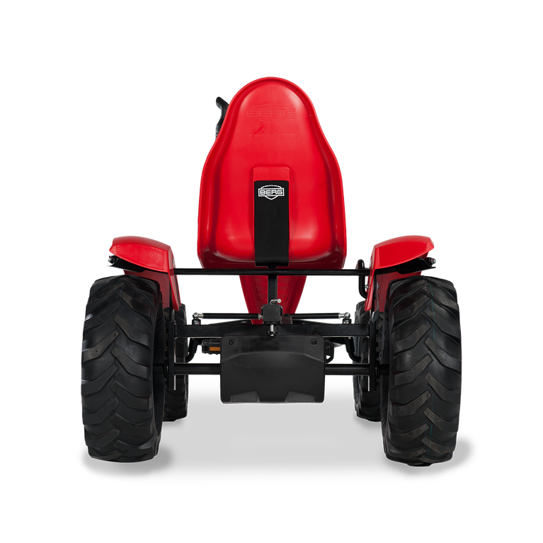 BERG XL Case IH BFR