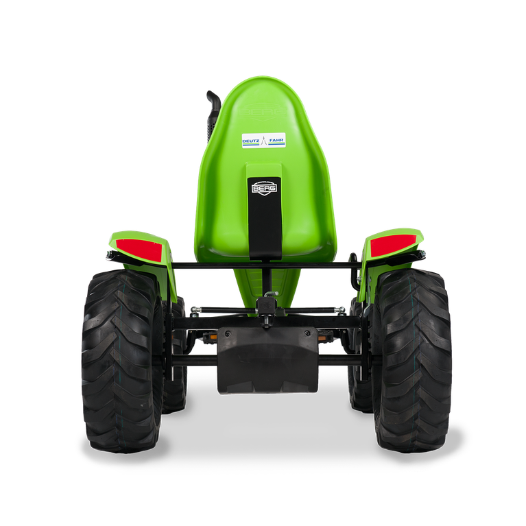 BERG XL DEUTZ-FAHR BFR