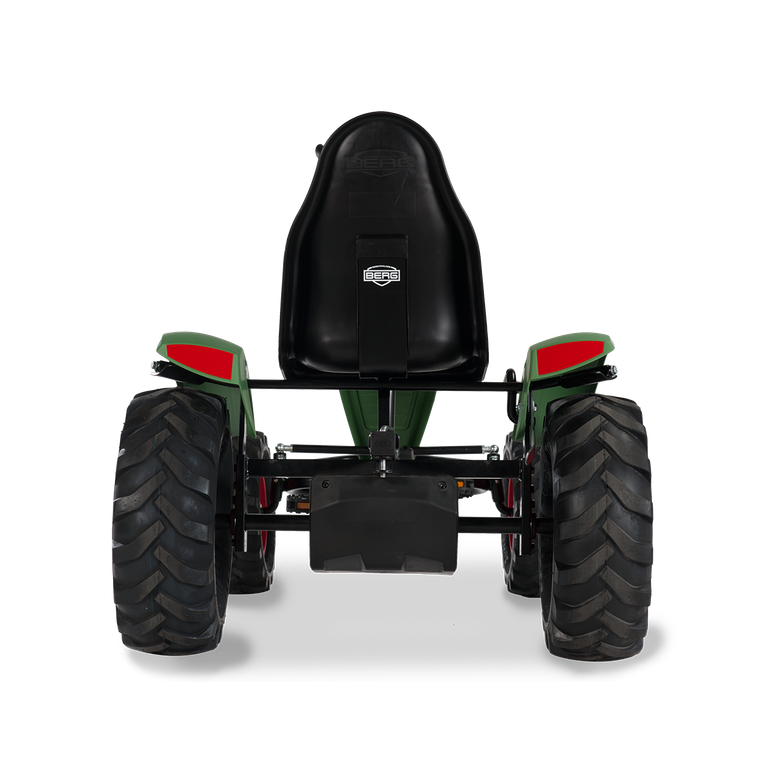 BERG XXL Fendt E-BFR