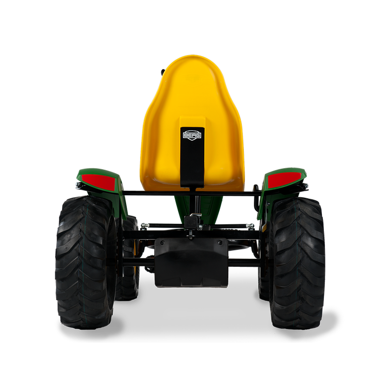 BERG XL John Deere BFR