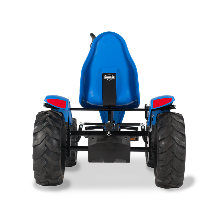 BERG XL New Holland BFR-3