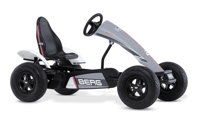 BERG XXL Race GTS E-BFR