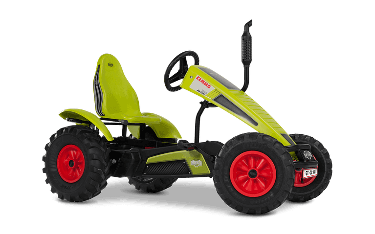 BERG XXL CLAAS E-BFR